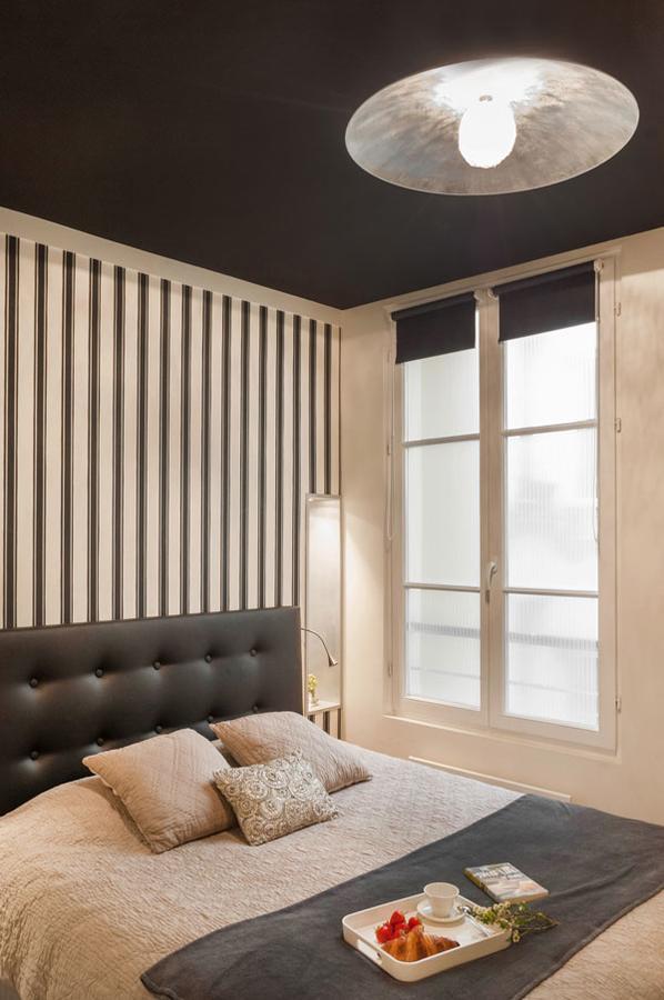Two Bedroom Luxury Apartment - Balcony With View Of Notre Dame Paris Exterior photo